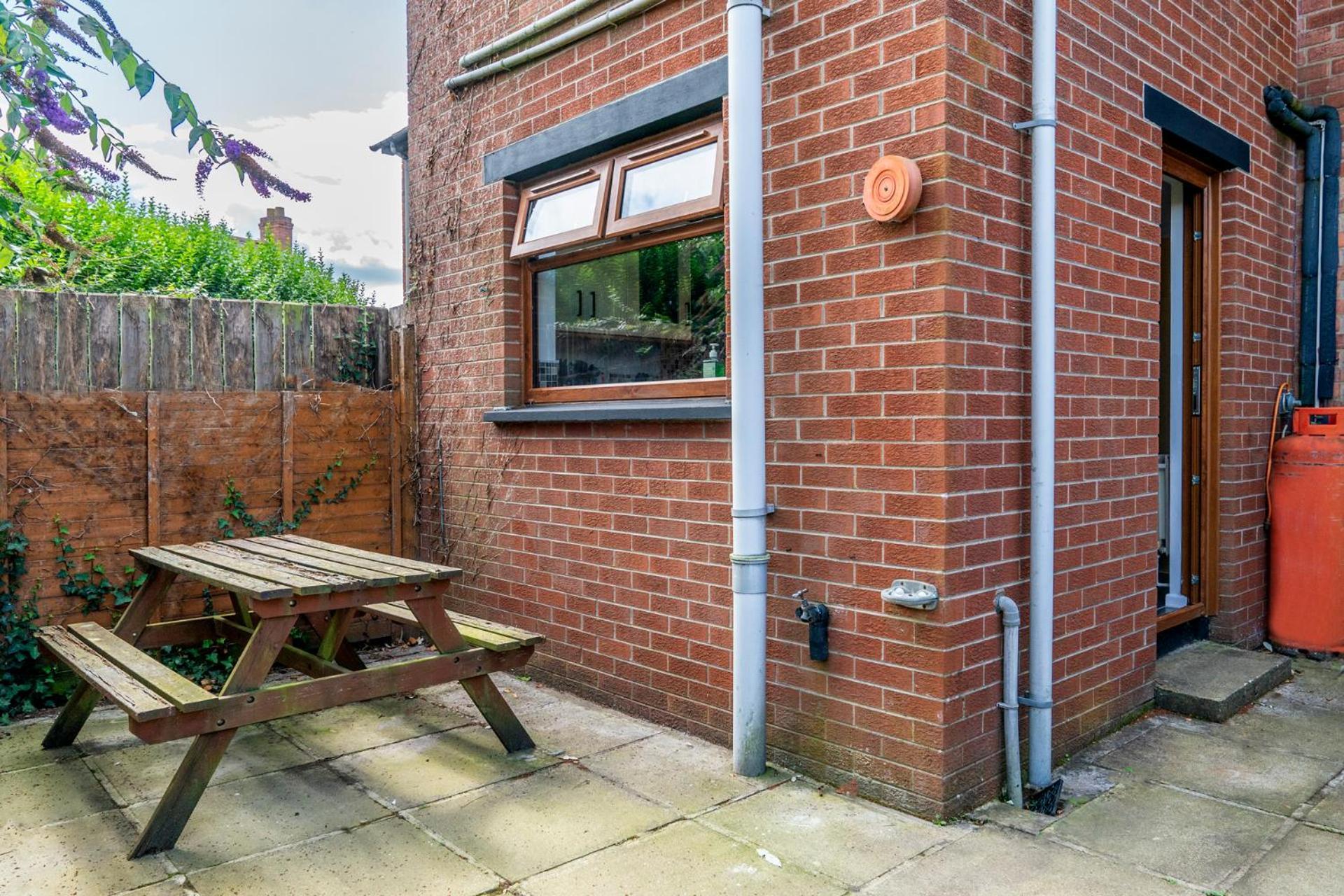 Modern 3 Bedroom House Close To Ferry And City Centre Belfast Exterior photo